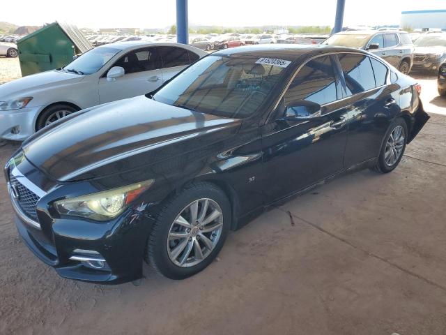 2014 INFINITI Q50 BASE #3301863968