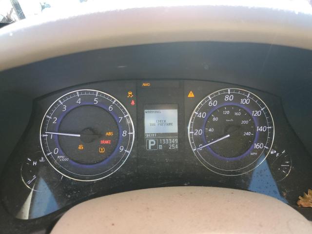 2014 INFINITI QX50 - JN1BJ0HR2EM192257