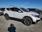 Lot #3304652011 2022 HONDA CR-V EXL