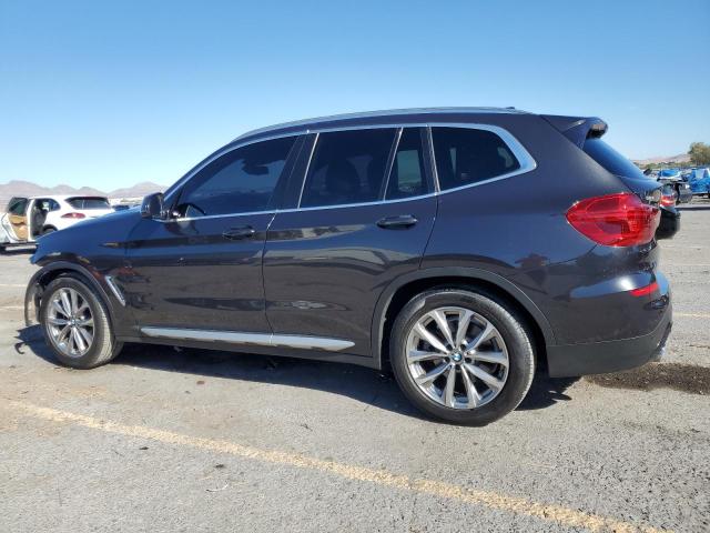 2019 BMW X3 SDRIVE3 #3297236404