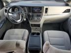 Lot #3316877153 2015 TOYOTA SIENNA LE