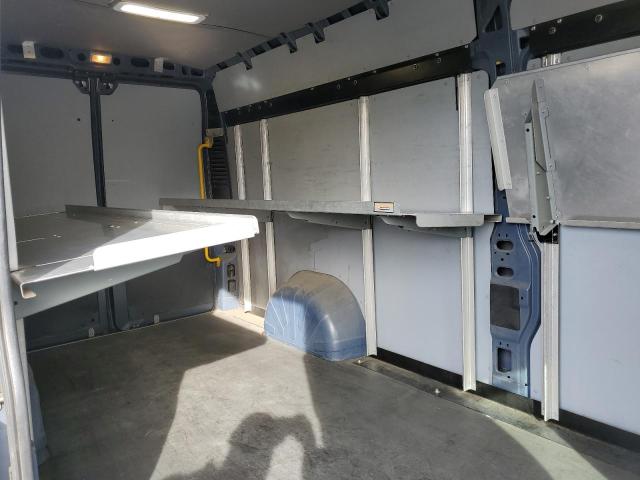 2021 RAM PROMASTER #3303799433