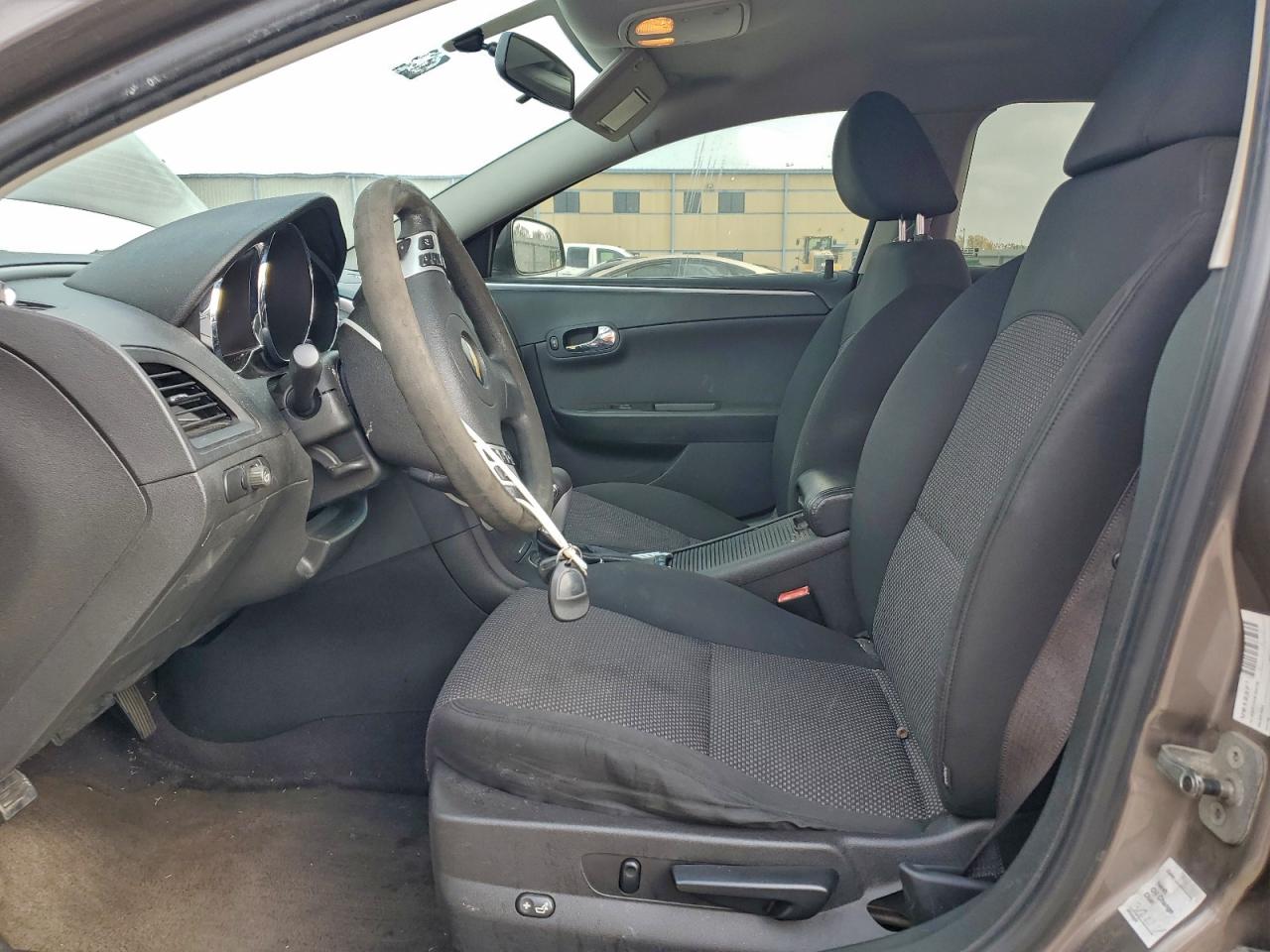 CHEVROLET MALIBU 1LT