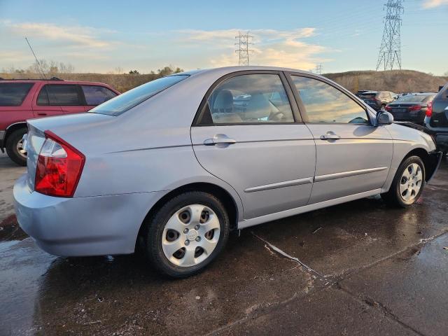 2006 KIA SPECTRA LX #3304309949