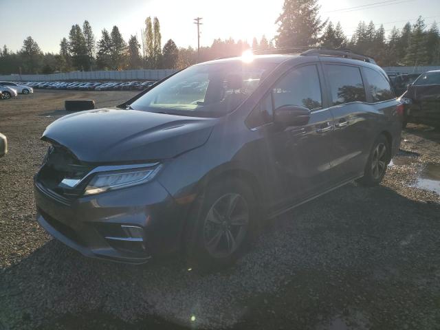 2019 HONDA ODYSSEY TO #3312457641