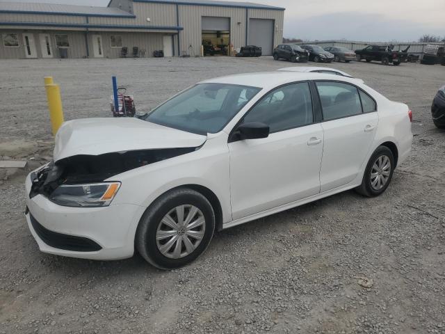 VOLKSWAGEN JETTA BASE