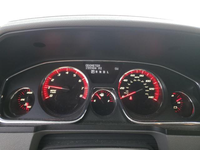 2014 GMC ACADIA SLT #3301851978