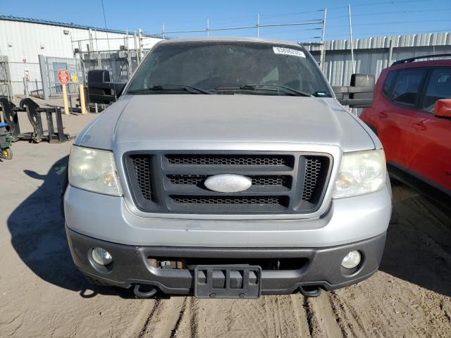 2007 FORD F150 #3292497677