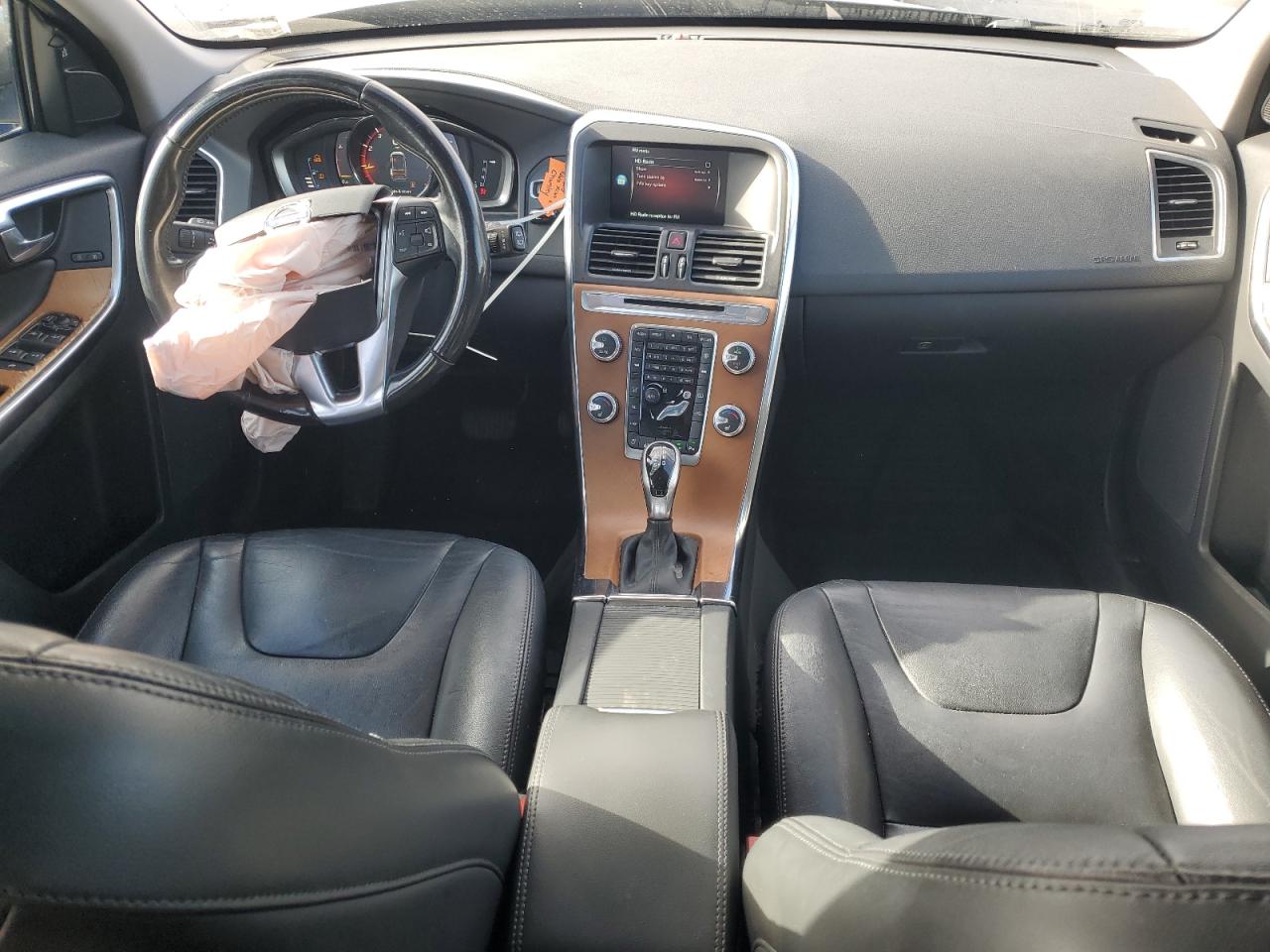 VOLVO XC60 T6 INSCRIPTION