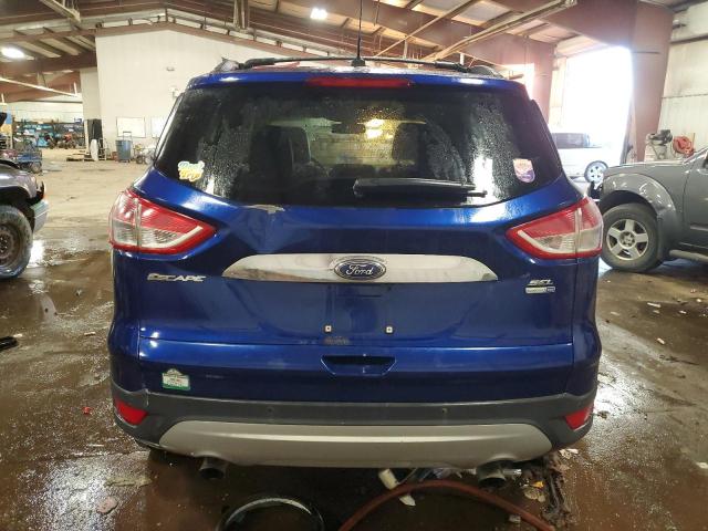 2013 FORD ESCAPE SEL #3298088180