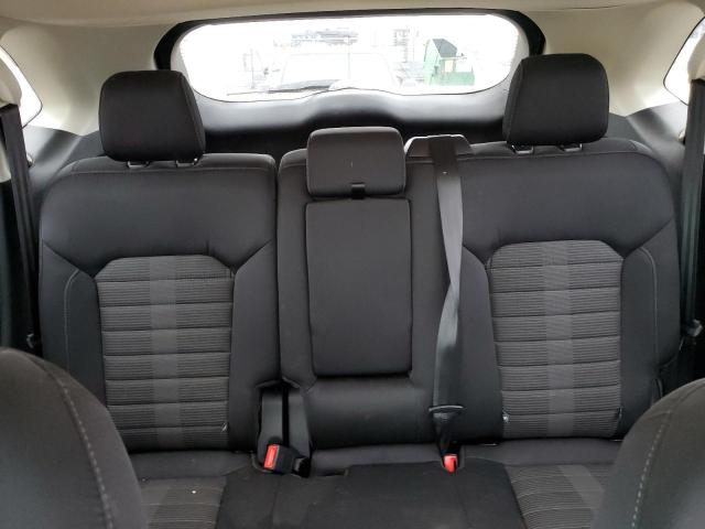 2017 FORD EDGE SEL #3294319880