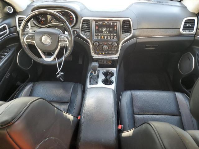 2018 JEEP GRAND CHER #3282416298