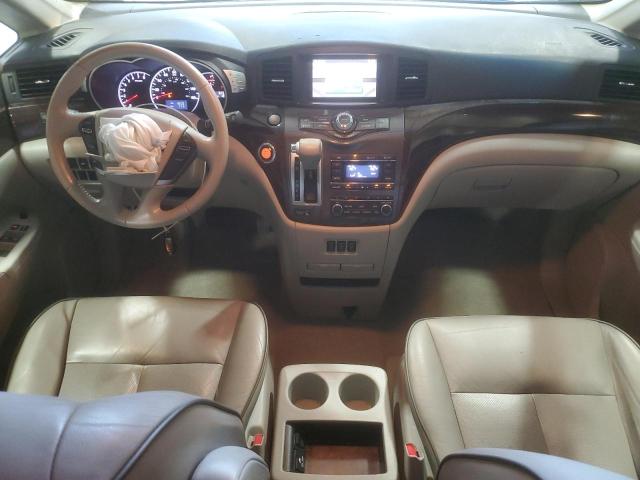 2011 NISSAN QUEST S #3309424975