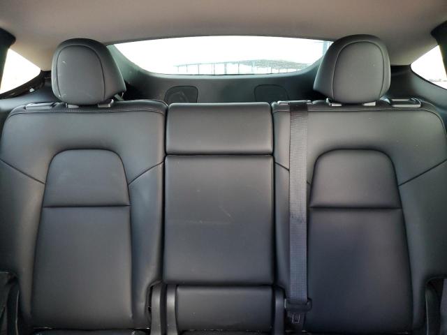 2023 TESLA MODEL Y - 7SAYGDEE2PA136751