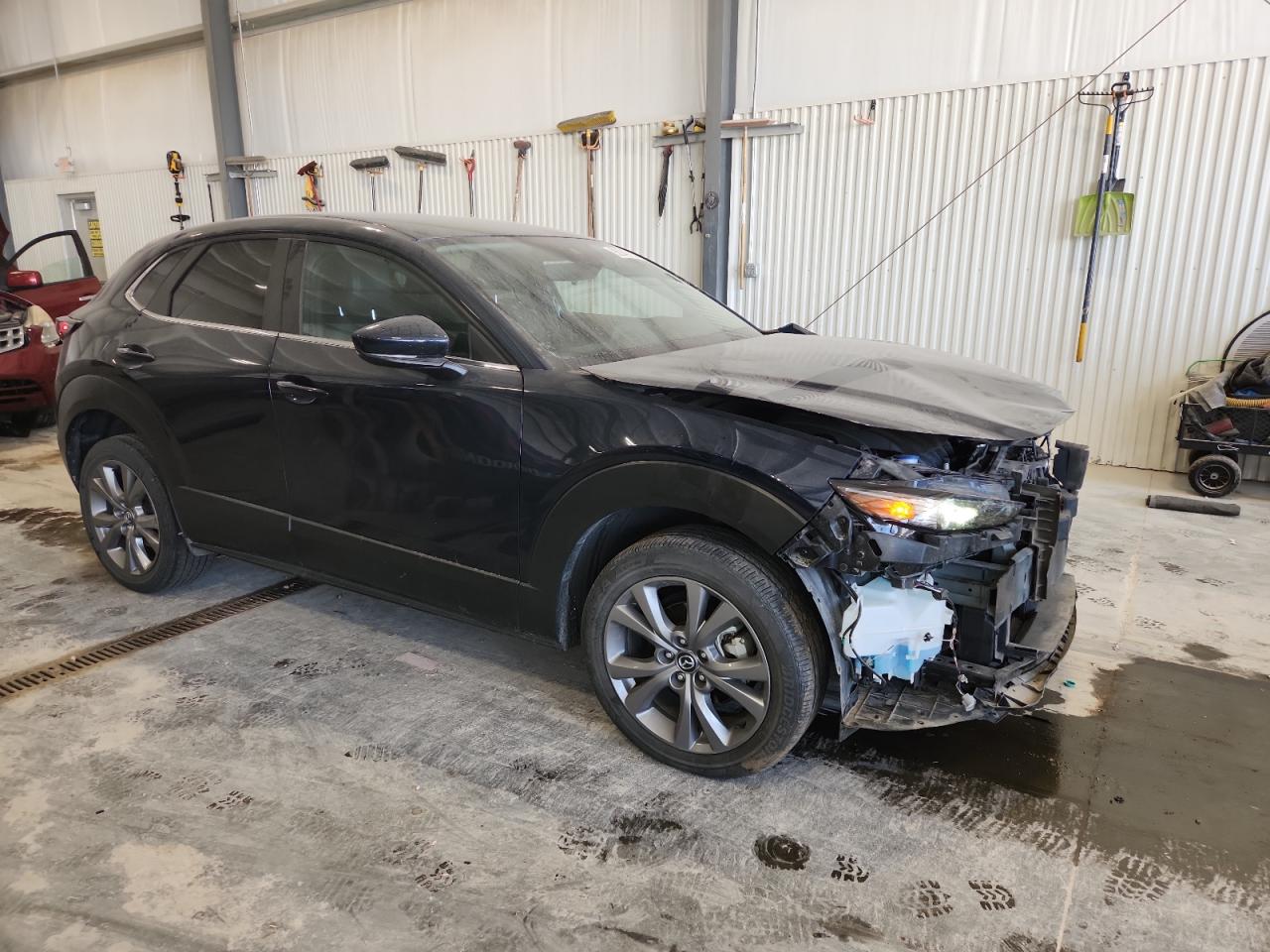MAZDA CX-30 SELECT