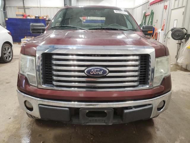 2010 FORD F150 SUPER - 1FTFX1EV1AKE29346