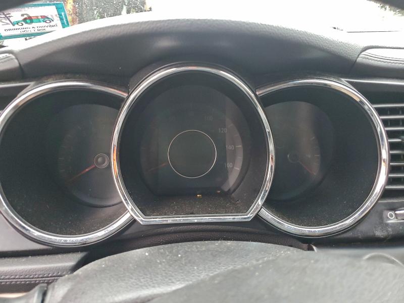 2013 KIA OPTIMA EX #3301818328