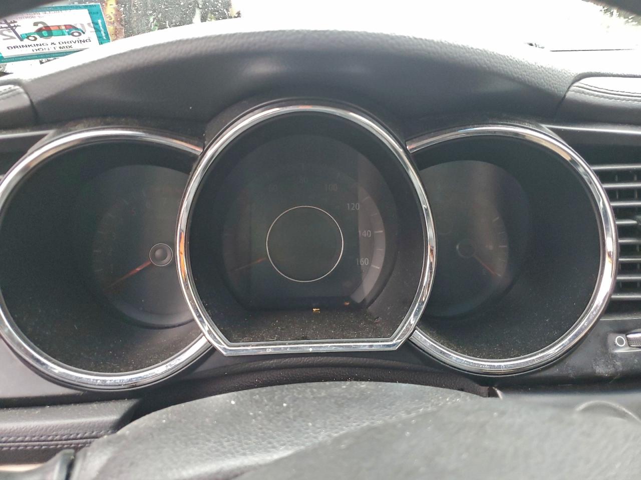 Lot #3301818328 2013 KIA OPTIMA EX