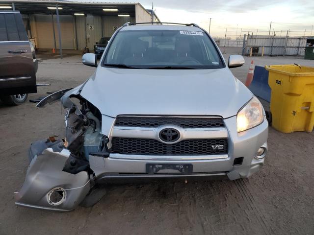 2010 TOYOTA RAV4 LIMIT #3287967137