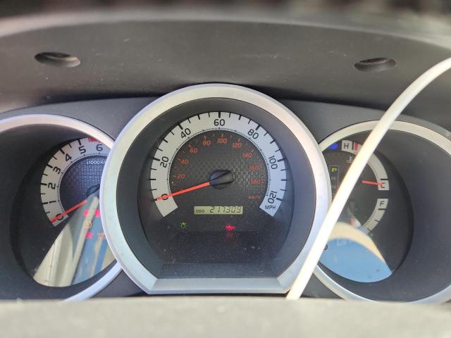 2013 TOYOTA TACOMA DOU #3296318460