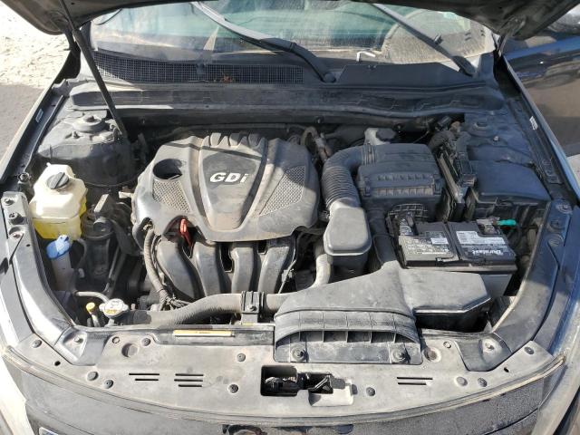 2014 KIA OPTIMA EX #3293575947