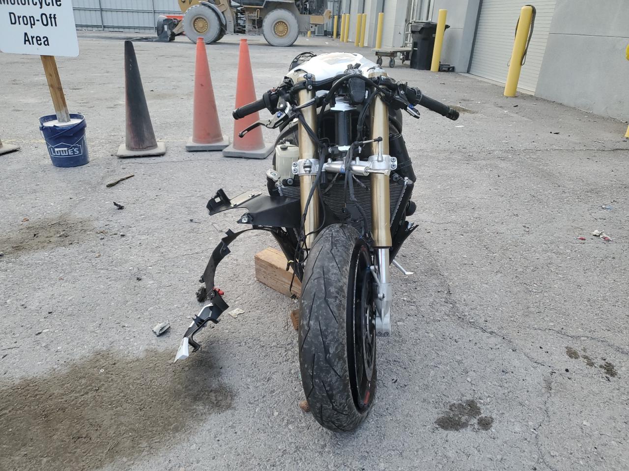 Lot #3317069981 2024 BMW S 1000 RR