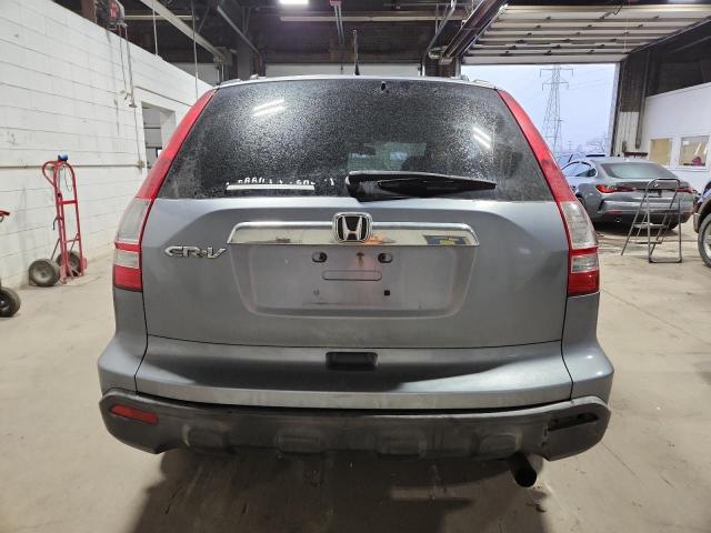 2007 HONDA CR-V EX #3296239483