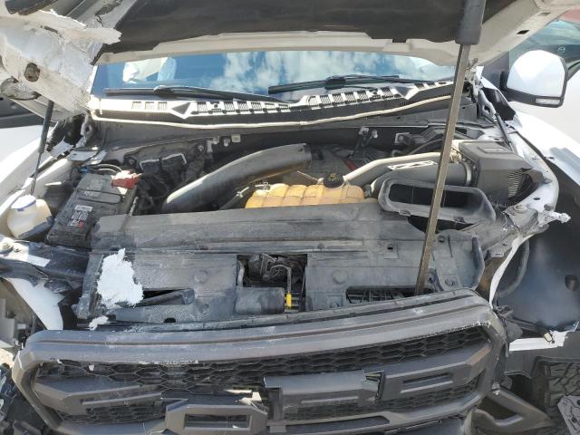 2019 FORD F150 RAPTO #3304099504