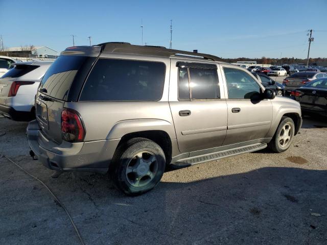 2006 CHEVROLET TRAILBLAZE #3293334450