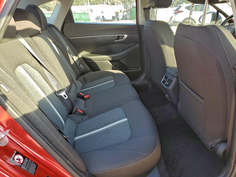 2020 HYUNDAI SONATA SEL #3297115534