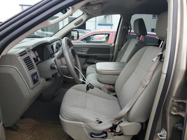 2007 DODGE RAM 1500 S #3278630945