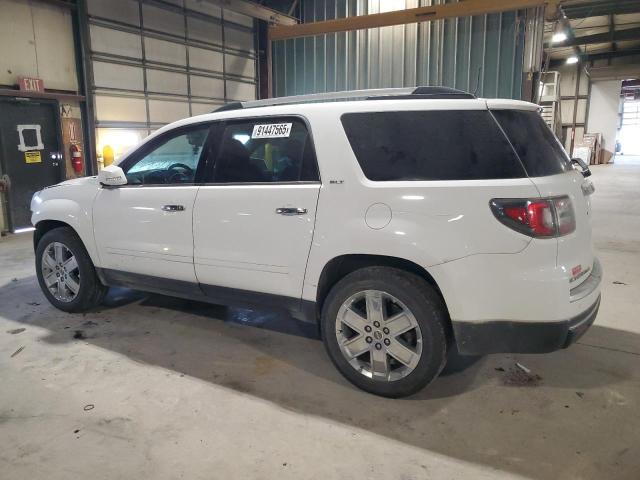 2017 GMC ACADIA LIM #3294511501