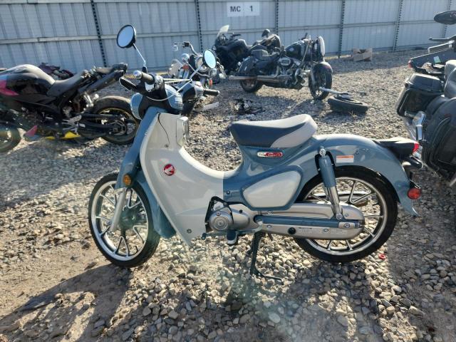 2023 HONDA C125 A #3294532616