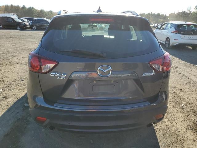 2016 MAZDA CX-5 SPORT #3302851930