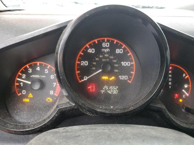 2007 HONDA ELEMENT SC #3302736062