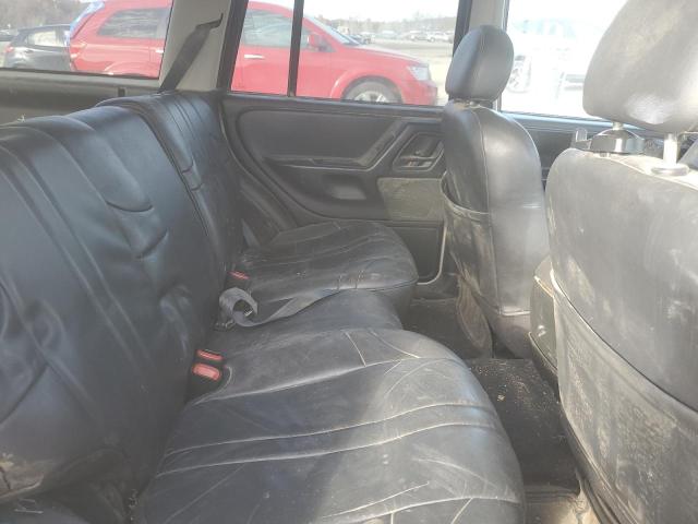 2004 JEEP GRAND CHER #3293742941