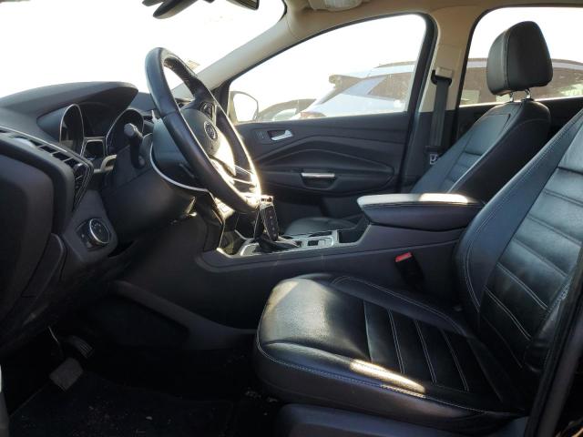 2017 FORD ESCAPE TIT #3287611039