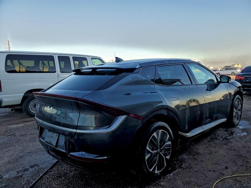 2023 KIA EV6 LIGHT #3304794349