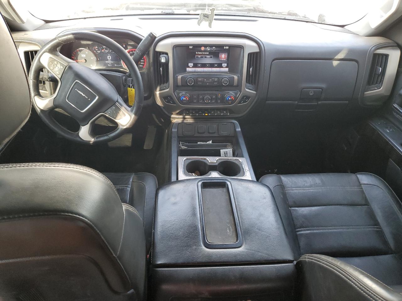 Lot #3309251627 2015 GMC SIERRA K25