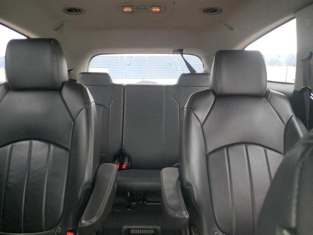 2015 BUICK ENCLAVE #3294280882