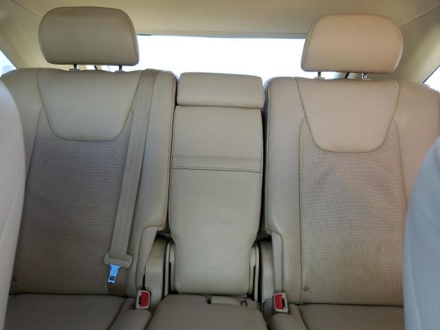 2012 LEXUS RX 450H #3305329313