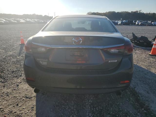 2017 MAZDA 6 TOURING #3284743531