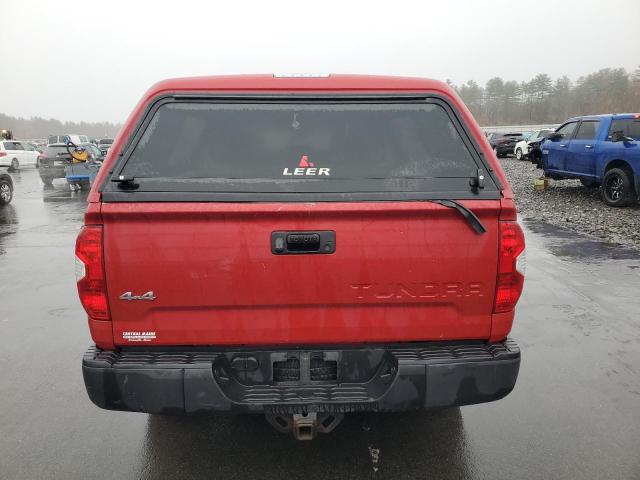 2019 TOYOTA TUNDRA DOU #3292433558