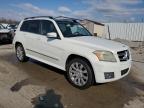 Lot #3303963715 2010 MERCEDES-BENZ GLK 350 4M