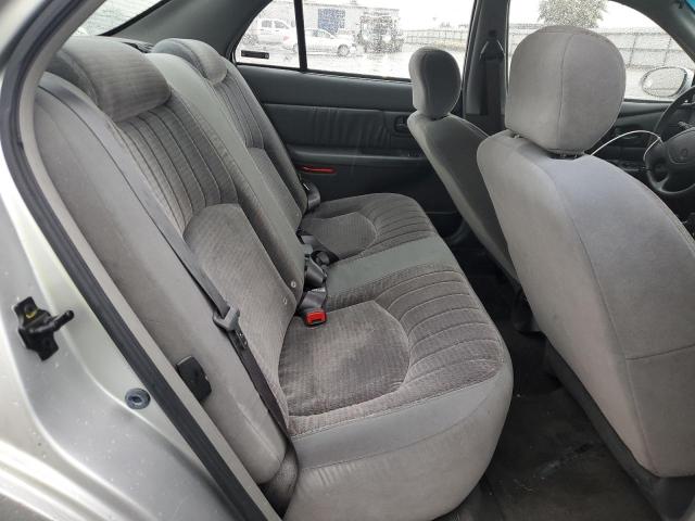 2002 BUICK CENTURY CU #3310626843