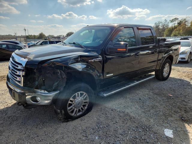 2013 FORD F150 SUPER #3310325975