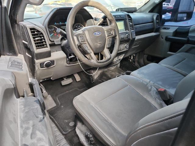 2018 FORD F250 SUPER #3287644017