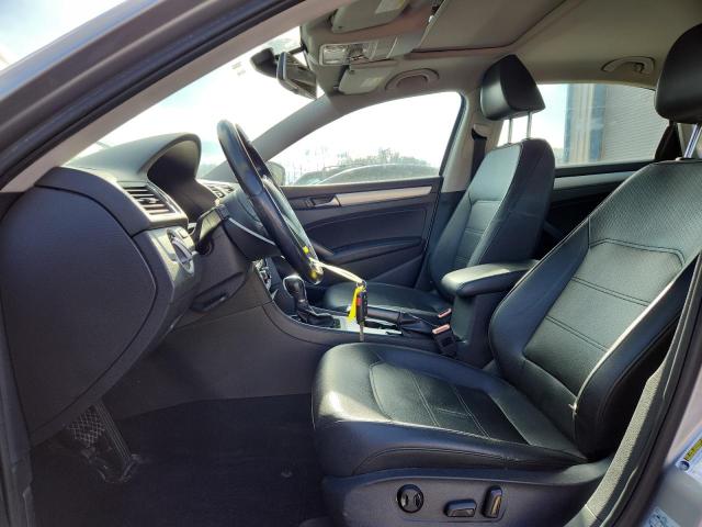 2013 VOLKSWAGEN PASSAT SE #3298109182