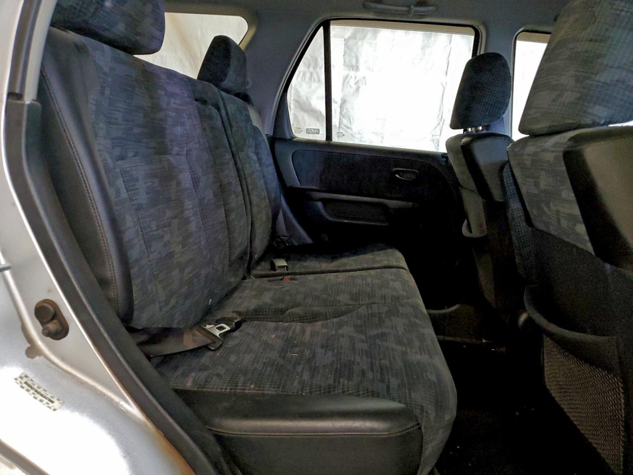 Lot #3311697242 2004 HONDA CR-V LX