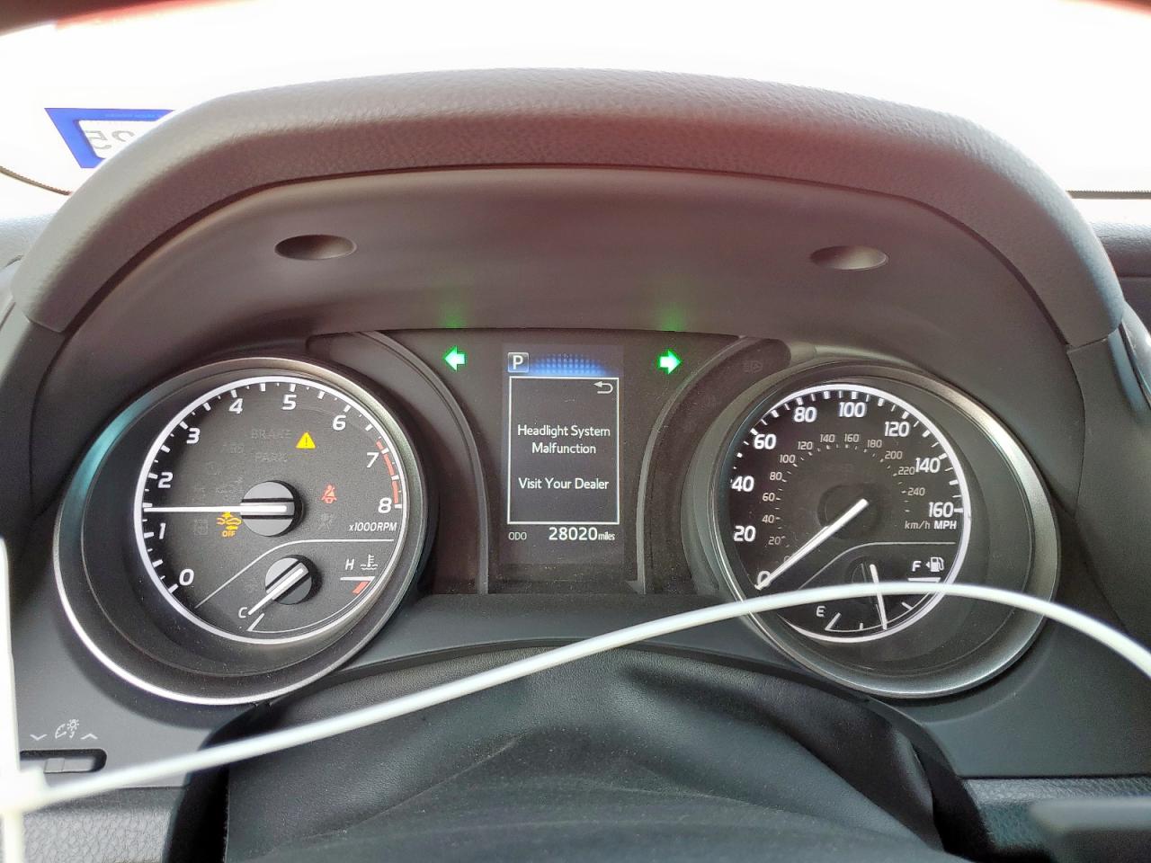 Lot #3312479674 2023 TOYOTA CAMRY SE N